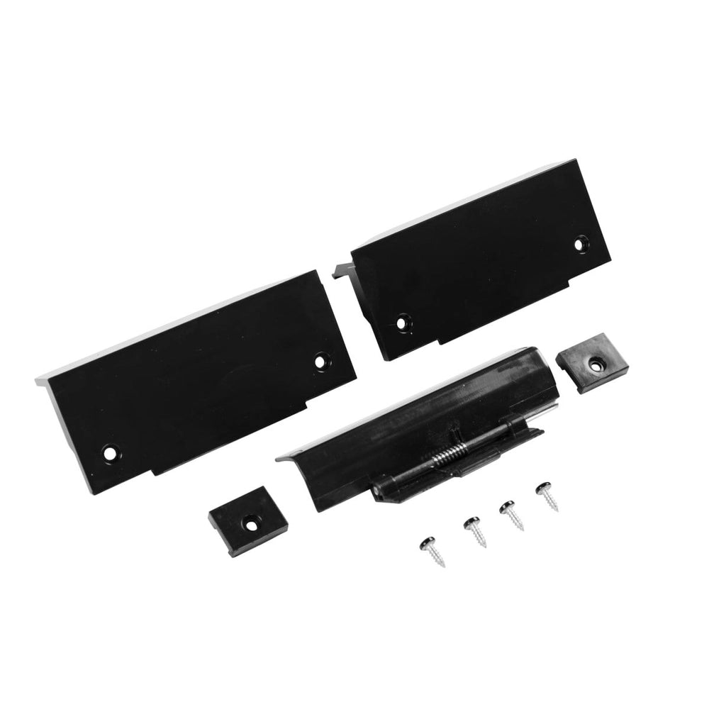 SHELF RETAINER KIT