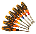 SQUARE RECESS SCREWDRIVER #2 DRIVE ECONOMY MODEL (NOT CARDED)