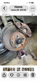 AGS Company auto part
