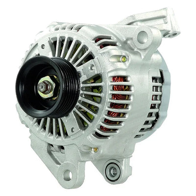 BARKER auto part