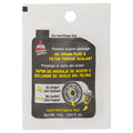OIL DRAIN PLUG/FILTER THR