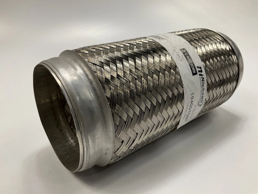 NICKSON INDUSTRIES auto part