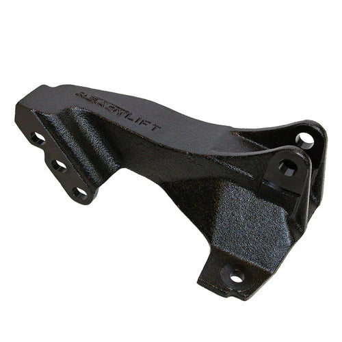 JKS Manufacturing Track Bar Decal