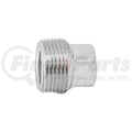 PLUG, SQ.HEAD 3/4