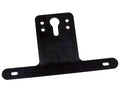 BRACKET,PLATE,LICENSE,PLASTIC