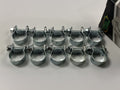 FUEL INJ.CLAMP (13-15MM) IDEAL 10PK
