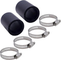 FUEL INJ.CLAMP (13-15MM) IDEAL 10PK