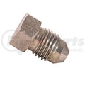 PLUG 3/8IN