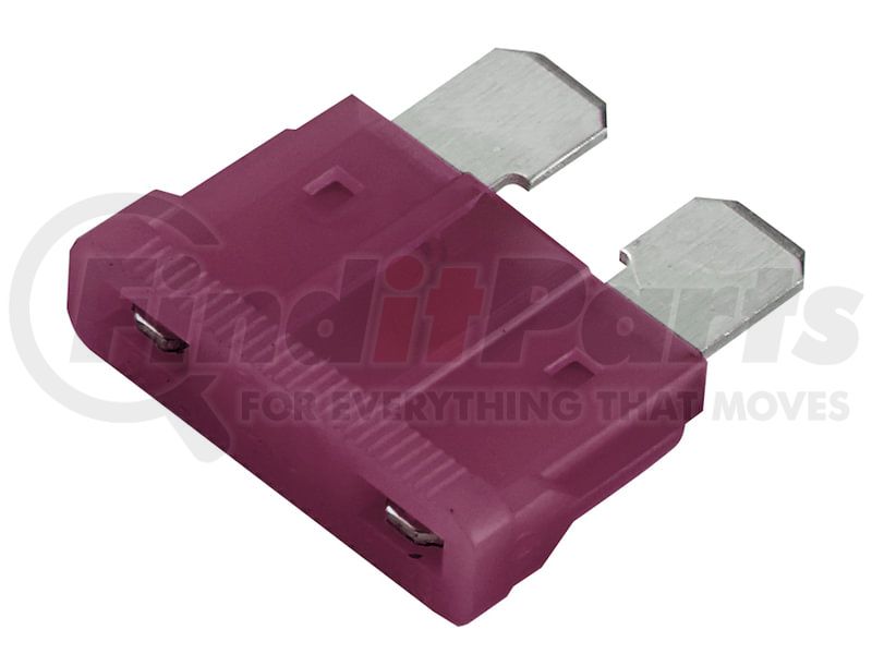 FUSE ATO 10A RED 10PC