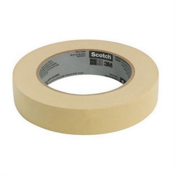 SCOTCH MASKING TAPE FOR PRODUCTION