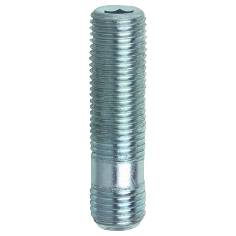 Gorilla WHEEL STUD 12-1.25 1.75in LEN BULK