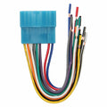 HONDA PLUG