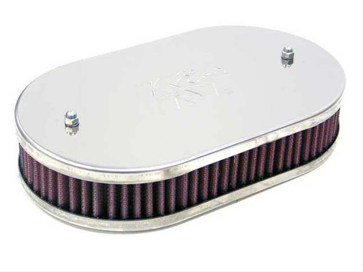 K N Poron Mass Air Sensor Gasket 09074