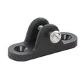 LARGE DECK HINGE (WHT)