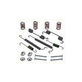 BATTERY DISCONNECT SPARE KEY