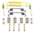 BATTERY DISCONNECT SPARE KEY