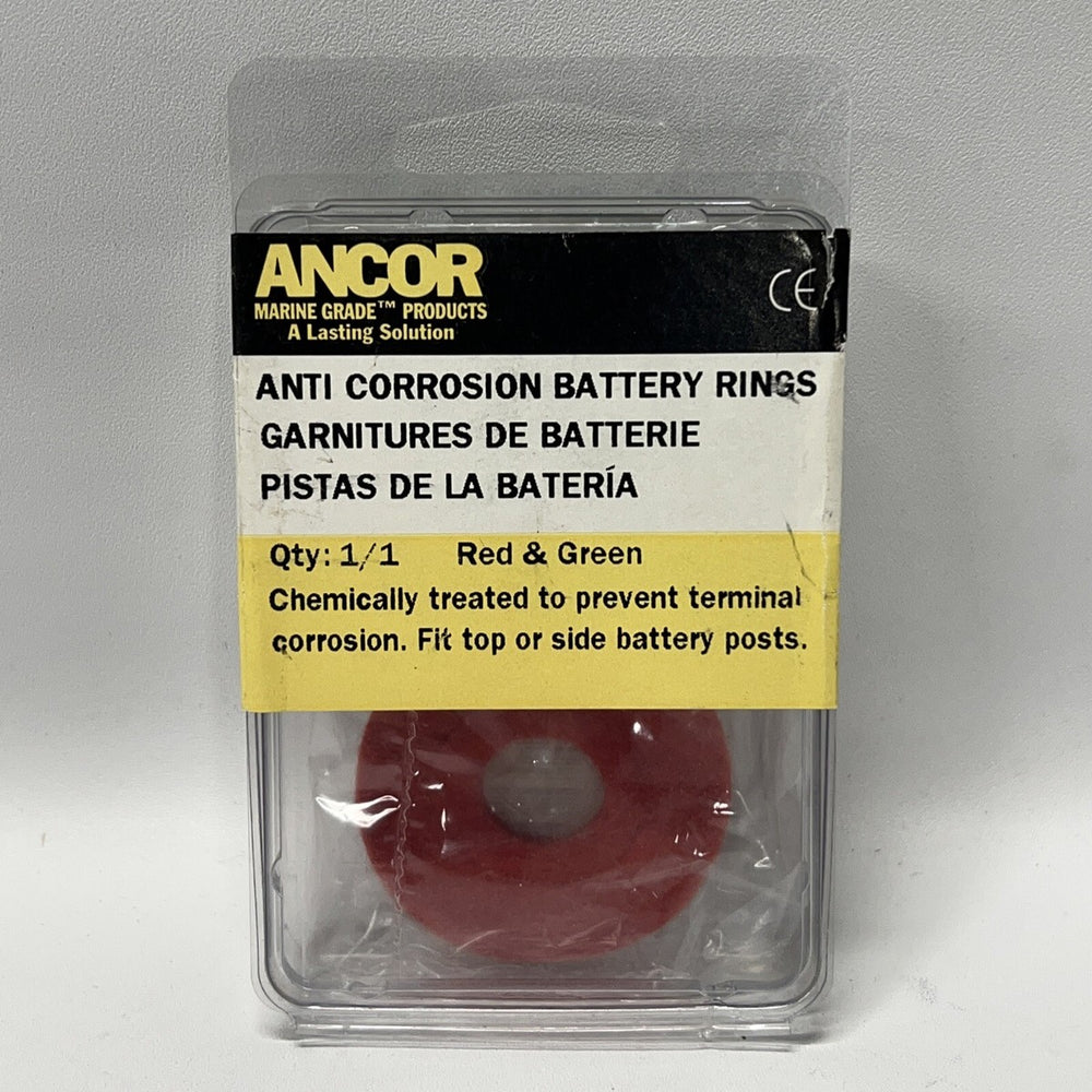 ANCOR auto part