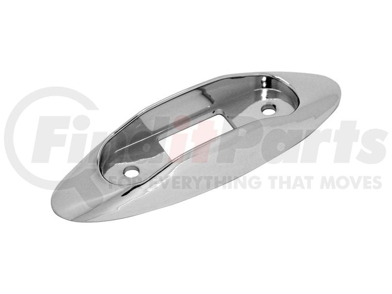 CHROME BEZEL