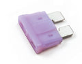STANDARD BLADE FUSE 3A 5 PK