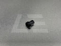 #3 Tube Sleeve (1pc) Black