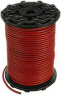 Gates Multi-Use Air/Water Hose - 1/4in x 600 ft. (200 psi)