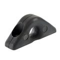 NYLON FAIRLEAD BLACK 5/8" EYE