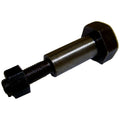 Generator Support Bolt for Many 41-71 Vintage Jeep Models w/ 4-134 Engine Crown Automotive