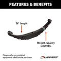 STANDARD 3.13IN SHACKLE LINK