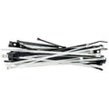 CABLE TIE 8' UVB 25PC