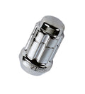 SMALL DIAMETER LUG NUTS BULK 12MM X 1.50 ACORN