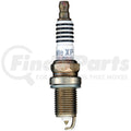 FLAT PACK SPARK PLUG