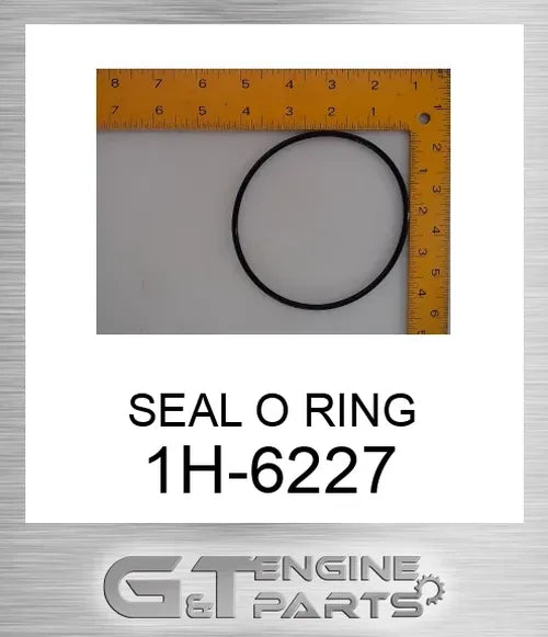 O RING