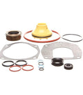 VALVE STEM SEAL