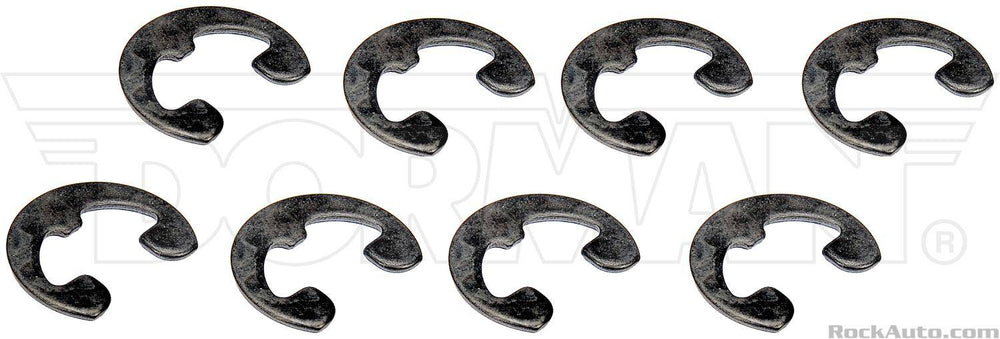 DISC BRAKE PARTS