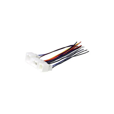 98-07 FORD/LINCOLN/MERCURY RADIO WIRING HARNESS