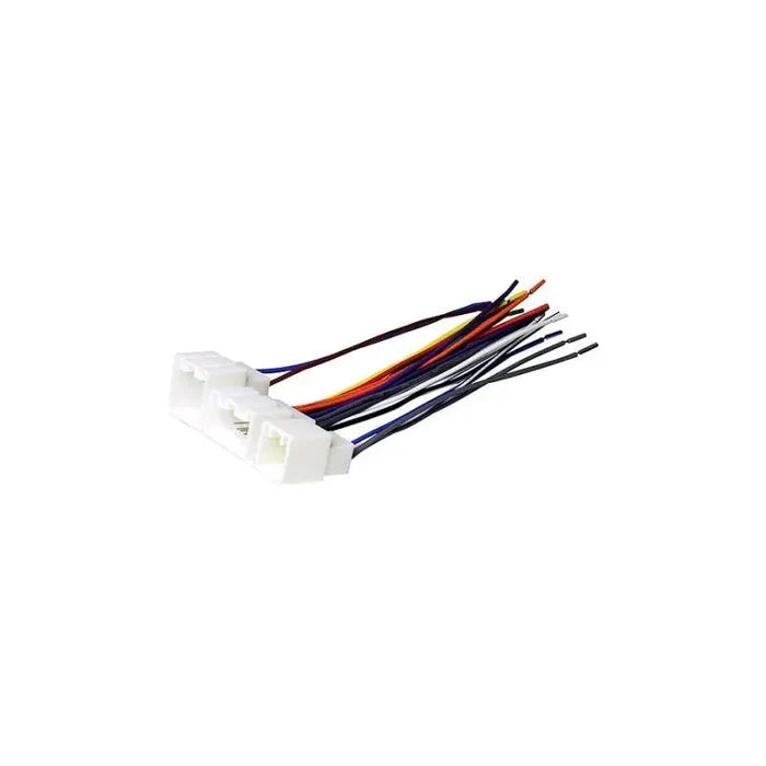 98-07 FORD/LINCOLN/MERCURY RADIO WIRING HARNESS