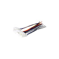 98-07 FORD/LINCOLN/MERCURY RADIO WIRING HARNESS