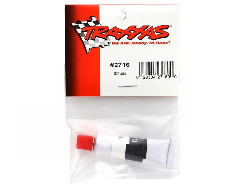 TRAXXAS auto part