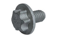 M6X10 STAINLESS SOCKET HEAD CAP SCR