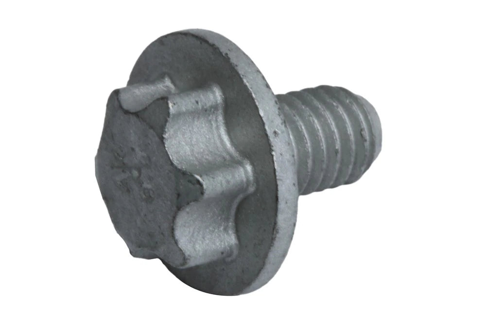 M6X10 STAINLESS SOCKET HEAD CAP SCR