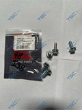 M6X16 SS KNURLED SOCKET HEAD CAP SC