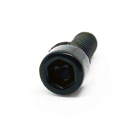 CAP SCREW MB WHEELS CHAOS BLACK CAP