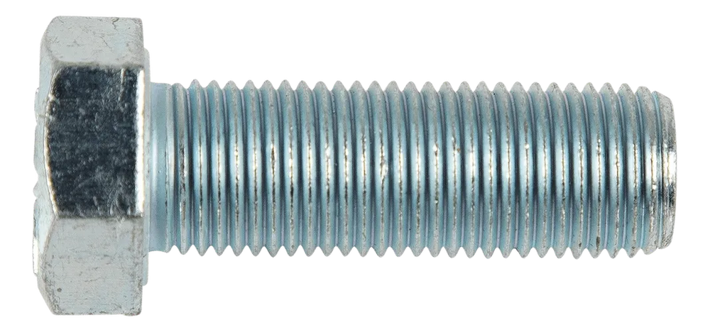 BOLT - 1/2 - 20 X 1.50; GR5; ZINC