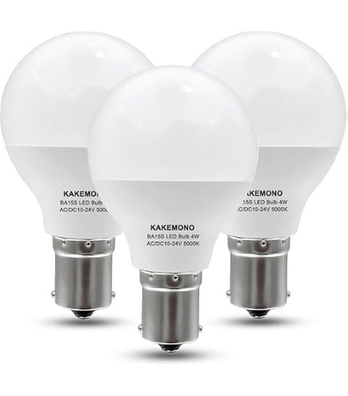 (1)VANITY BULB1 CLEAR