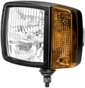 BEZ LEFT W/ INTERLOCK F/S