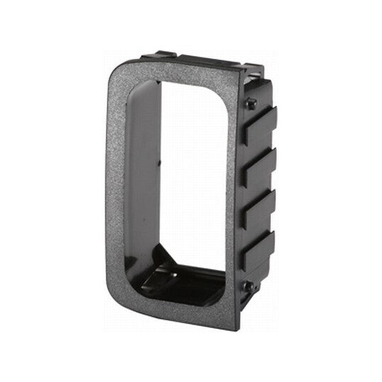 BEZ LEFT W/ INTERLOCK F/S