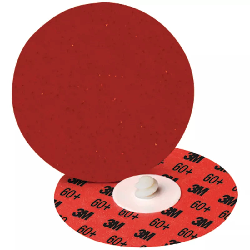 3M CUBITRON II ROLOC DURABLE EDG