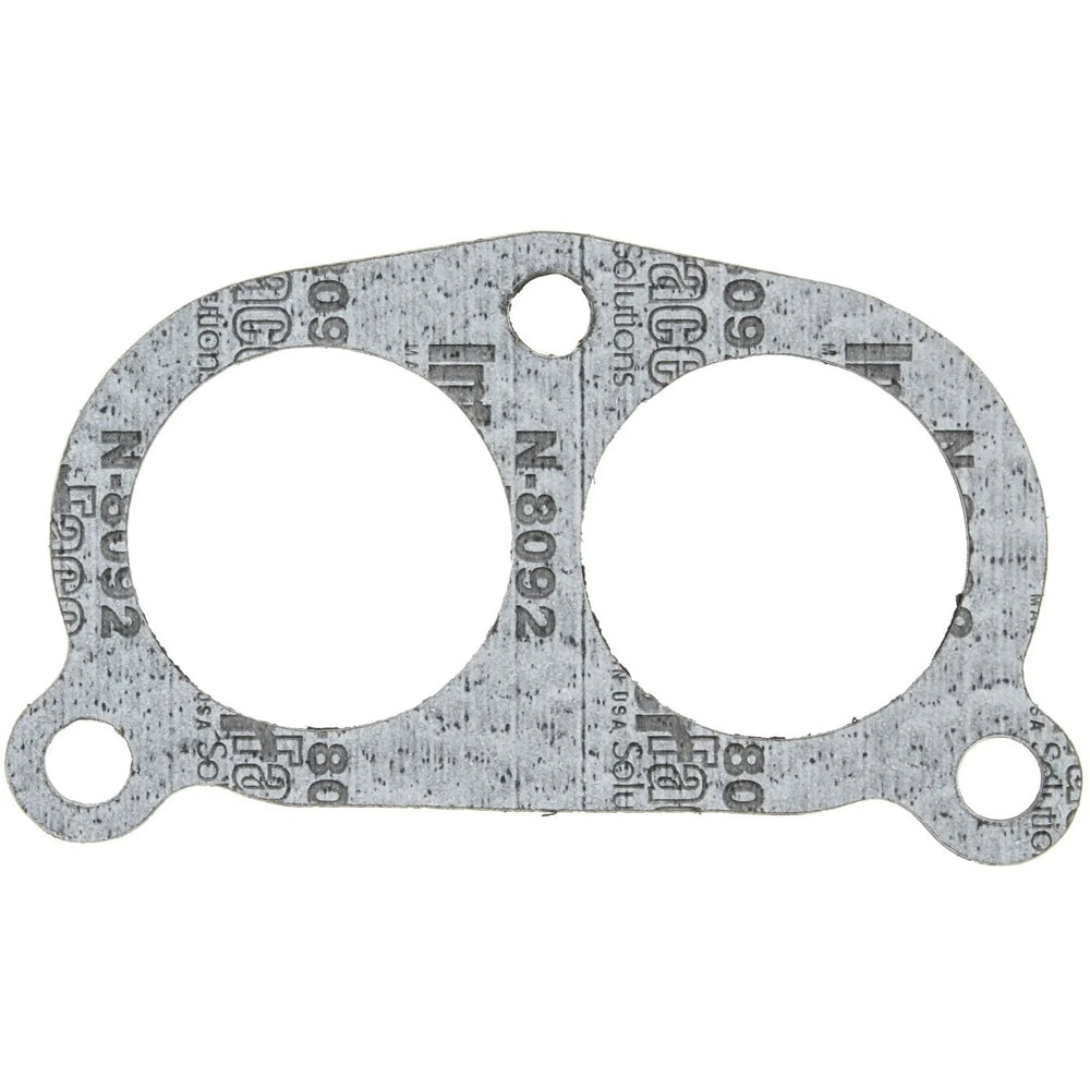 CHEVTRKGMC:366427(6889) WATER OUTLET GASKET