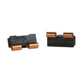 CIRC BRKR 25 AMP SNAP-IN