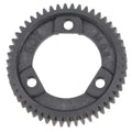 SPUR GEAR 50-TOOTH (0.8 METRI